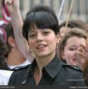 Lily Allen wil country-plaat